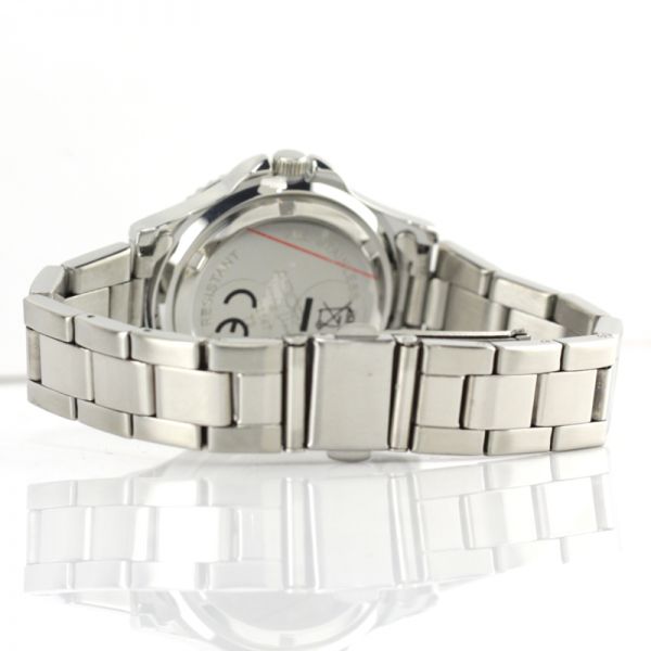 Adora Youngline Armbanduhr Edelstahl AY4404 10 Bar Ø 34 mm NEU