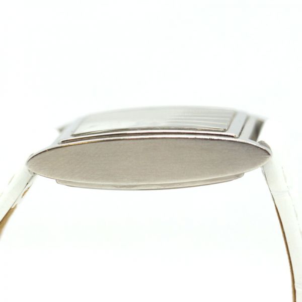 Damen Armbanduhr XEN Edelstahl Quarz Chrono XQ 0114 (11415)