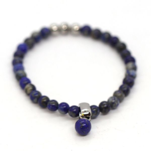 monomania Armband "DIVAS" Armband-Set "Audrey meets comfort" Lapislazuli 4544-778-M NEU