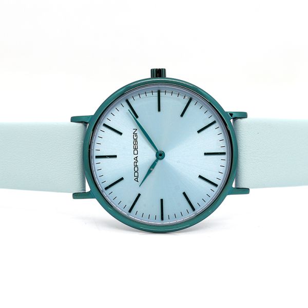 Adora Design Damen Armbanduhr Edelstahl 5 Bar AD8726 NEU