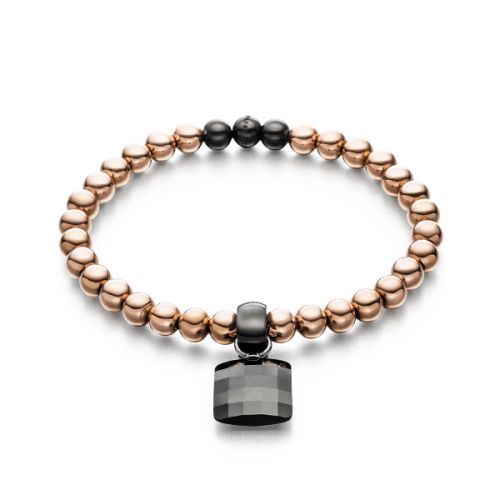 monomania Armband "DIVAS" Perlenarmband-Set "Diana meets decisiveness" 45160-820-S NEU