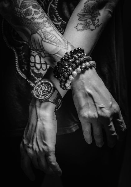 BOMBERG BOLT-68 NEO SPARTACUS - 43 mm Edelstahl PVD bronce BF43H3PBR.02-2.12 NEU