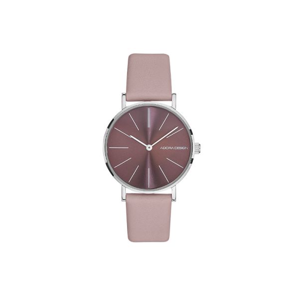 Adora Design Armbanduhr Edelstahl AD8822 3 bar NEU