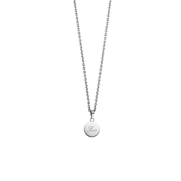 BERING Charm Set Arctic Symphony silber glänzend ForYou-Set-Blue NEU