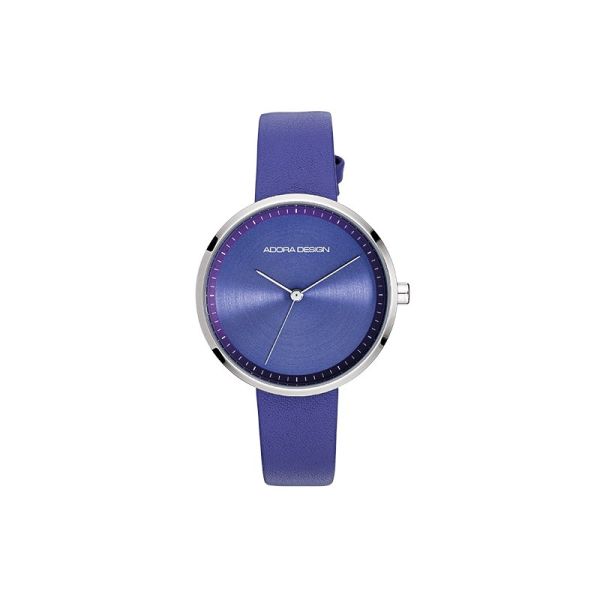 Adora Damen Armbanduhr Edelstahl 3 Bar AD8662 NEU