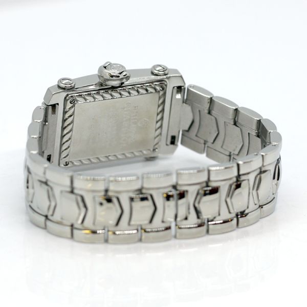 CHARRIOL Columbus Damenarmbanduhr Stahl Quarz Ref. CCSTRH8 ( (18630)