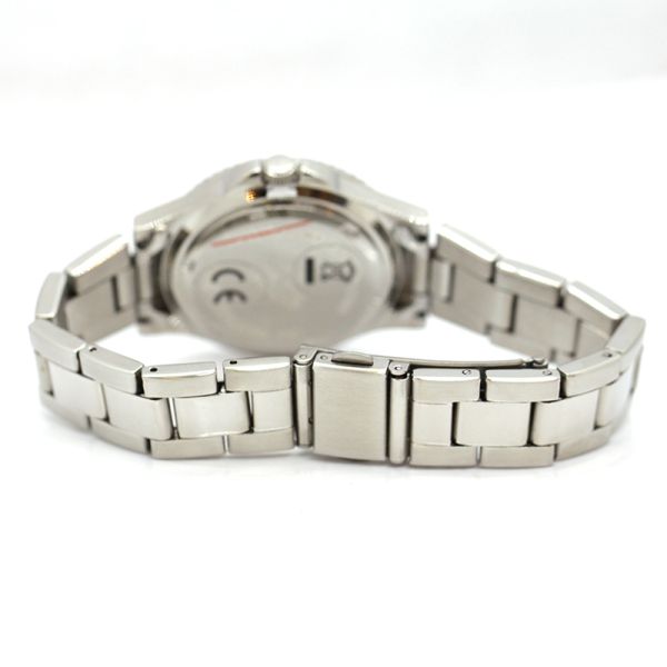 Adora Youngline Armbanduhr Diver Edelstahl AY4402 10 Bar Ø 34 mm NEU