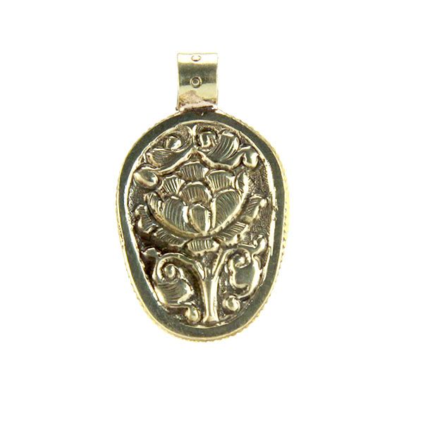 SKULL Anhänger handgefertigt Onyx versilbert NEU