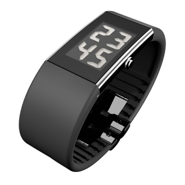 ROSENDAHL Copenhagen Armbanduhr Flemming Bo Hansen digital 43103 NEU