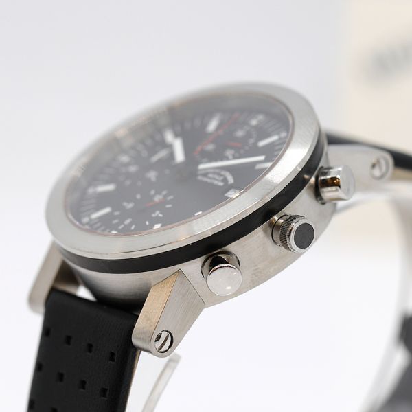 Nautische Instrumente Mühle Glashütte VISION 2001 Ref. M1-21-23 (24211)