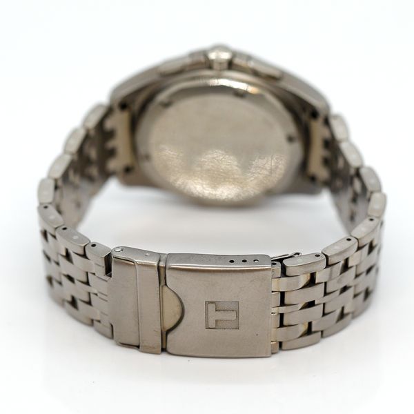 TISSOT PRC 100 TITANIUM Chronograph Quarz (26621)