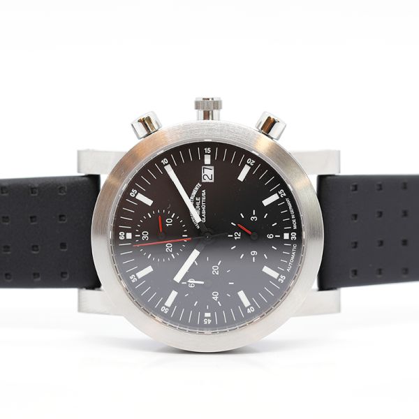 Nautische Instrumente Mühle Glashütte VISION 2001 Ref. M1-21-23 (24211)