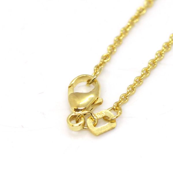 Ankerkette 585er Gelbold 45 cm 1,3 mm NEU