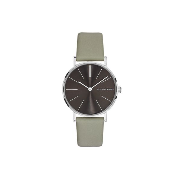 Adora Design Armbanduhr Edelstahl AD8821 3 bar NEU