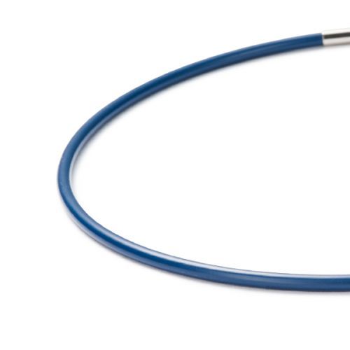 monomania Basis Kautschukreif blau 45cm NEU