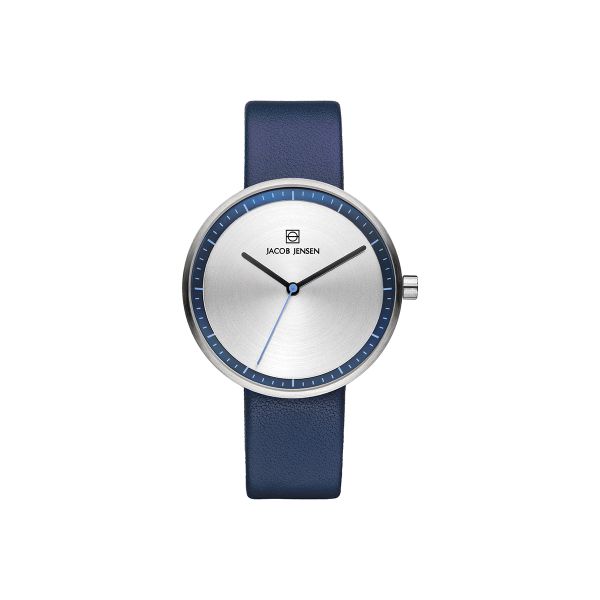 JACOB JENSEN Damen Armbanduhr STRATA 282 Ø 36 mm NEU