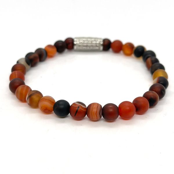 Rebel & Rose Armband "Indian Spring" RR-60096-S-S NEU