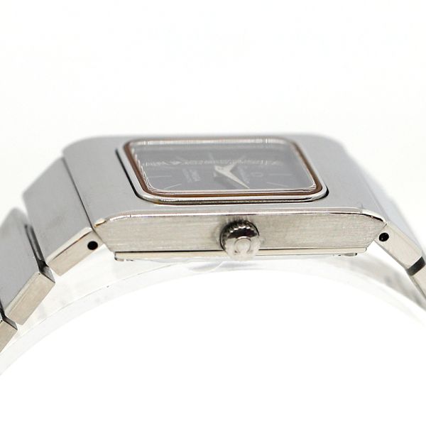 Omega Constellation Cal 663 Automatic Edelstahl Ref 555.0012 (22337)