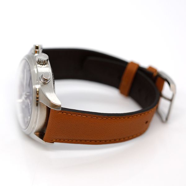 IWC Spitfire Fliegeruhr Chronograph Laureus Edition IW3717 (33328)