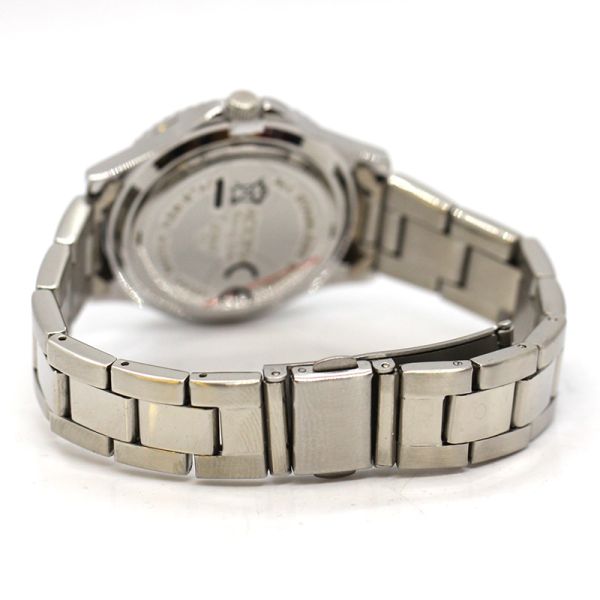 Adora Youngline Armbanduhr Diver Edelstahl AY4403 10 Bar Ø 34 mm NEU