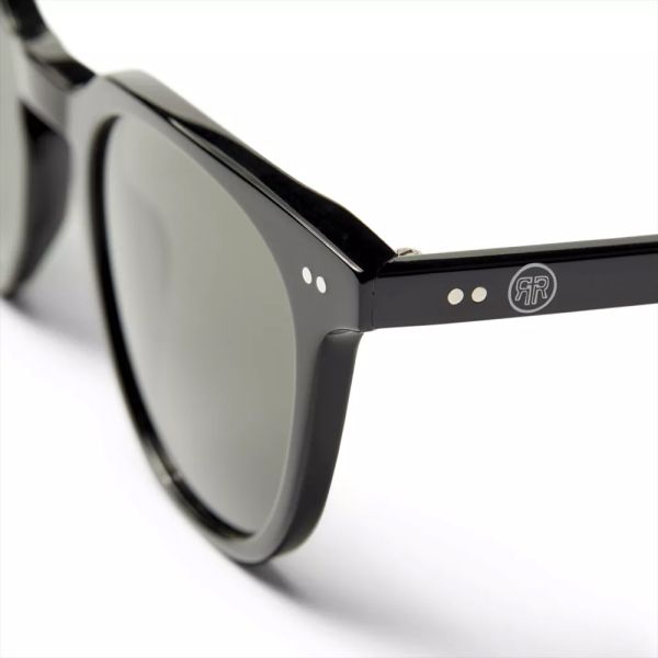 Rebel & Rose Sonnenbrille "Danny Black" RR-SUN002 NEU