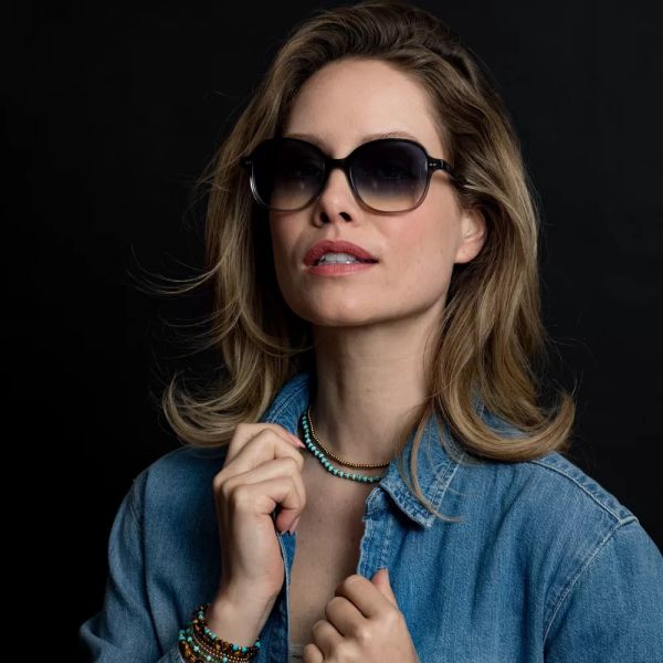 Rebel & Rose Sonnenbrille "Rose" RR-SUN003 NEU