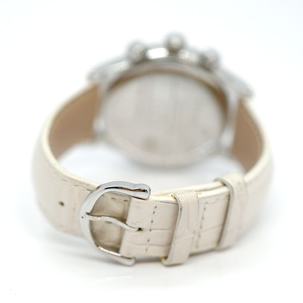 Maurice Lacroix les Classique Phase de Lune Chronograph LC1087 (28646)