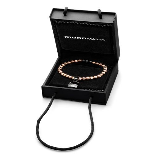 monomania Armband "DIVAS" Perlenarmband-Set "Diana meets decisiveness" 45160-820-S NEU