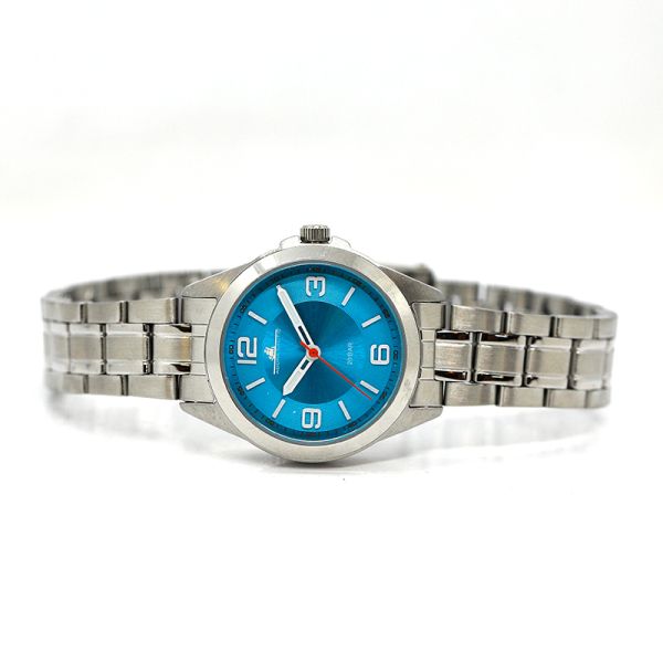 Adora Nautic Damen Armbanduhr Edelstahl AN2141 NEU