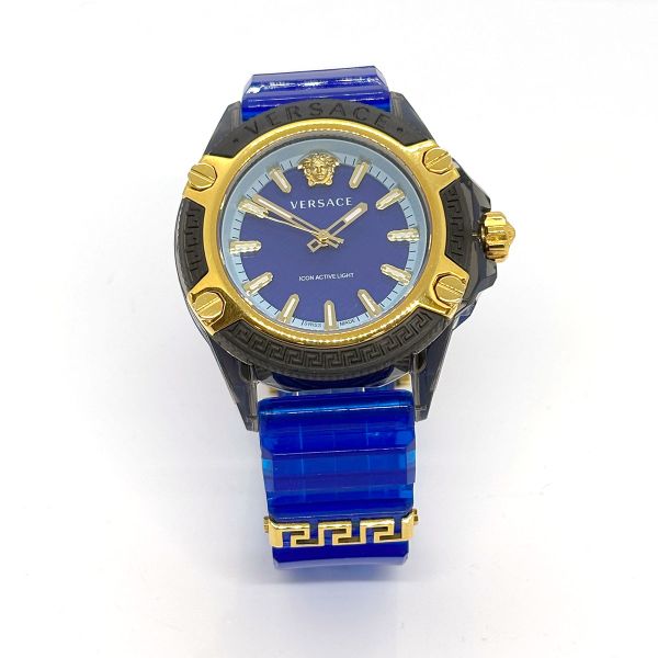 Versage Armbanduhr ICON Active Ref.3324807 aus 07/23 (31092)