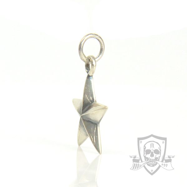 JJJ LA Anhänger "SMALL STAR" 925er Silber