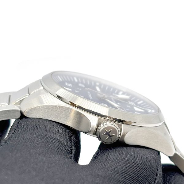 Hamilton Khaki Aviation Pilot Armbanduhr Day Date Automatik H64635140 (36518)