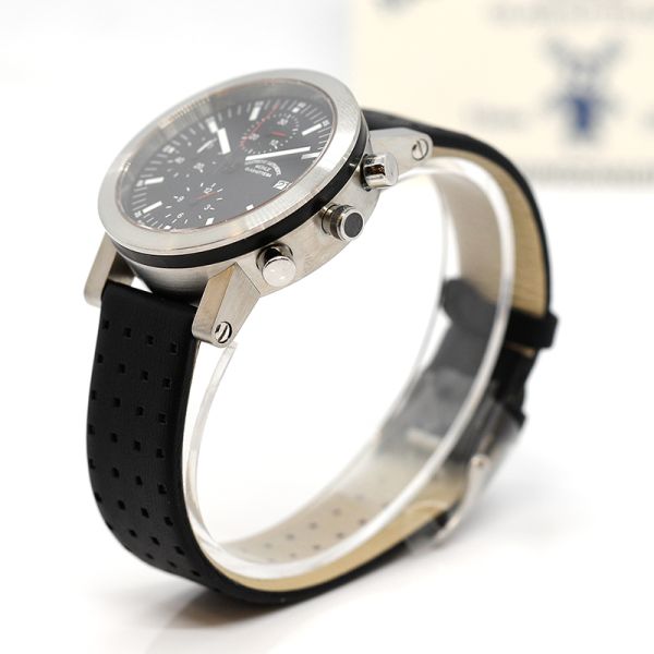 Nautische Instrumente Mühle Glashütte VISION 2001 Ref. M1-21-23 (24211)