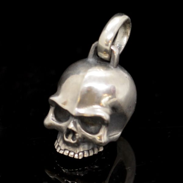 Anhänger "SKULL" Totenschädel 925er Silber NEU
