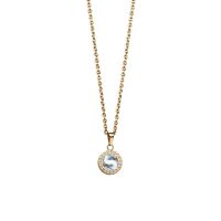 : BERING Charm Set Arctic : BERING Charm Set Arctic Symphony gold glänzend| 429-711-Gold NEU