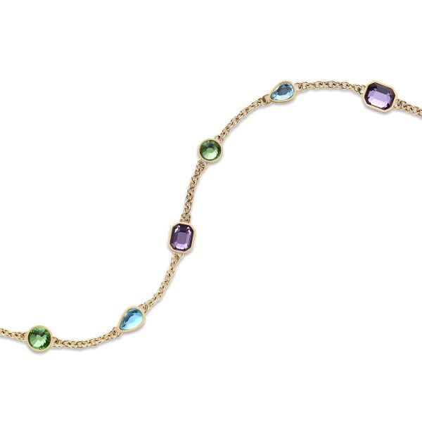 BERING Armband Arctic Symphony gold 653-27-180 180 mm NEU