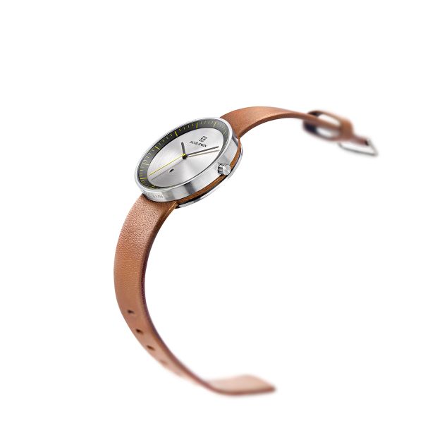JACOB JENSEN Herren Armbanduhr STRATA 271 Ø 41 mm NEU